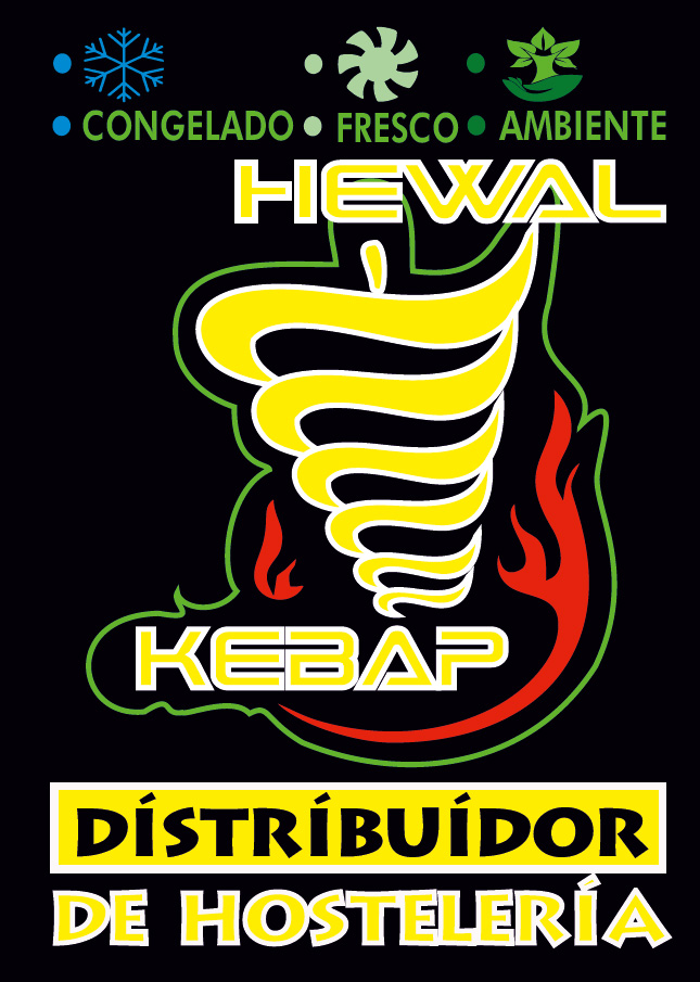 hewal kebap